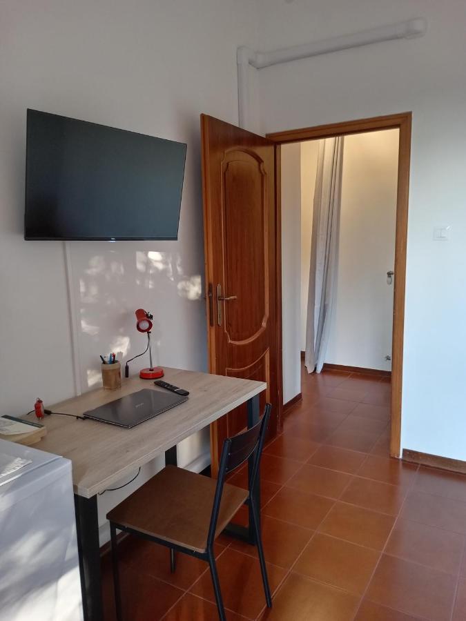 Apartamento Da Raffa Bolonia Exterior foto