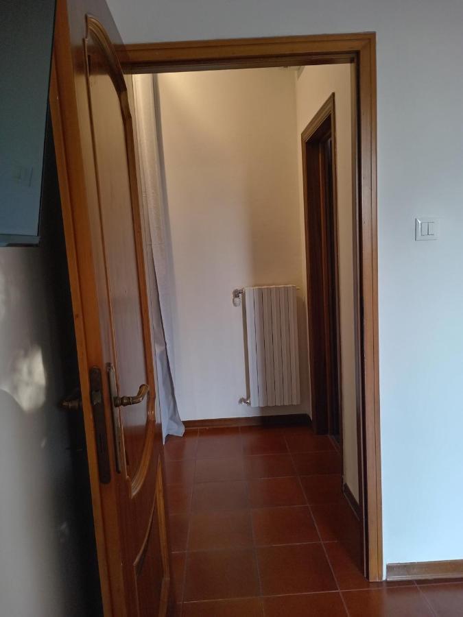 Apartamento Da Raffa Bolonia Exterior foto