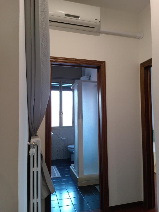 Apartamento Da Raffa Bolonia Exterior foto